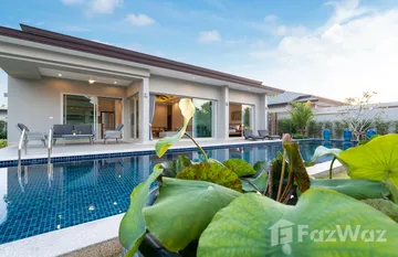 Peykaa Estate Villas in Thep Krasattri, Phuket