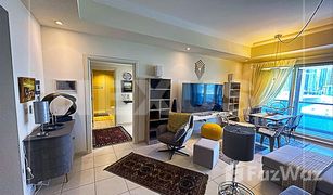 1 Habitación Apartamento en venta en Churchill Towers, Dubái Churchill Residency Tower