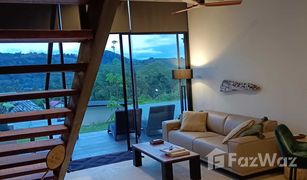 1 Bedroom Apartment for sale in Sakhu, Phuket Sky Lofts Phuket