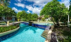 Photos 2 of the Communal Pool at Boathouse Hua Hin