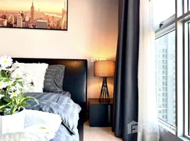 คอนโด 1 ห้องนอน ให้เช่า ในโครงการ ไลฟ์ สุขุมวิท 48, พระโขนง