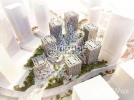 在Pixel出售的开间 住宅, Makers District, Al Reem Island, 阿布扎比