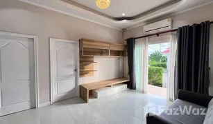 3 Bedrooms House for sale in Thap Tai, Hua Hin China Town Village HuaHin 88
