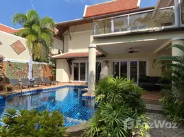 3 Habitación Villa en venta en Chateau Dale Villas, Nong Prue