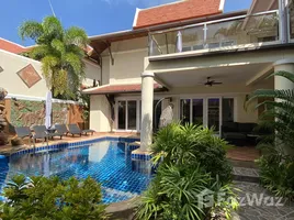 3 Bedroom Villa for sale at Chateau Dale Villas, Nong Prue