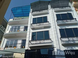 3 Phòng ngủ Nhà mặt tiền for sale in Phúc La, Hà Đông, Phúc La