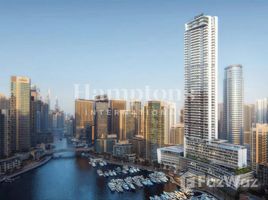 3 спален Квартира на продажу в Vida Residences Dubai Marina, 