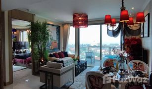 1 Bedroom Condo for sale in Nong Prue, Pattaya The Riviera Ocean Drive