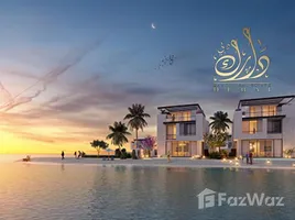 4 Bedroom Townhouse for sale at Sharjah Waterfront City, Al Madar 2, Al Madar, Umm al-Qaywayn