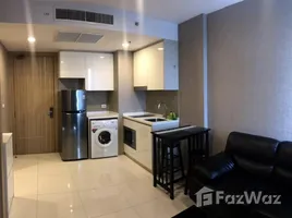 1 Bedroom Apartment for rent at The Riviera Wongamat, Na Kluea