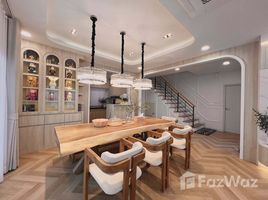 บ้านเดี่ยว 5 ห้องนอน ให้เช่า ในโครงการ เซนโทร บางนา, บางแก้ว, บางพลี