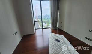 曼谷 Lumphini The Residences at Sindhorn Kempinski Hotel Bangkok 2 卧室 公寓 售 