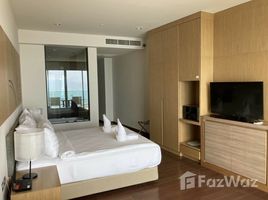 1 спален Квартира на продажу в Movenpick Residences, Na Chom Thian, Sattahip, Чонбури