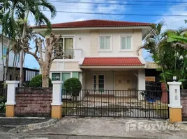 3 Habitación Casa en alquiler en Wararom Kaewnawarat, Mae Faek Mai, San Sai, Chiang Mai, Tailandia