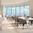 4 غرفة نوم شقة للبيع في Grand Bleu Tower, إعمار بيتشفرونت, Dubai Harbour