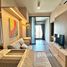 1 спален Кондо в аренду в Ideo Sukhumvit - Rama 4, Phra Khanong, Кхлонг Тоеи