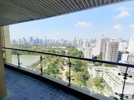 2 chambre Condominium à louer à , Khlong Toei, Khlong Toei
