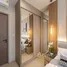 1 Bedroom Condo for rent at The Extro Phayathai - Rangnam, Thanon Phaya Thai, Ratchathewi, Bangkok, Thailand