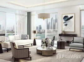 2 Schlafzimmer Appartement zu verkaufen im Palace Beach Residence, EMAAR Beachfront, Dubai Harbour