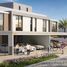 5 غرفة نوم تاون هاوس للبيع في The Pulse Beachfront, Mag 5 Boulevard, Dubai South (Dubai World Central)