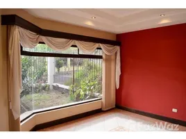 4 Bedroom House for sale in Heredia, San Isidro, Heredia