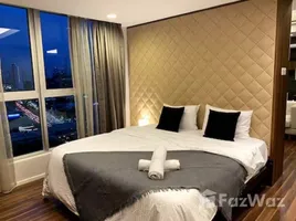 Studio Kondo for rent at Bandar Baru Seri Petaling, Bandar Kuala Lumpur, Kuala Lumpur, Kuala Lumpur