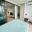 Studio Condo for rent at Connext, Talat Nuea