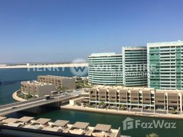 1 Bedroom Apartment for sale at Al Sana 2, Al Muneera, Al Raha Beach