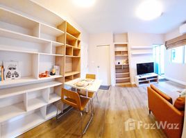 คอนโด 1 ห้องนอน ให้เช่า ในโครงการ มาย คอนโด สุขุมวิท 81, บางจาก, พระโขนง