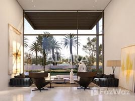 3 спален Таунхаус на продажу в Al Jubail Island, Saadiyat Beach