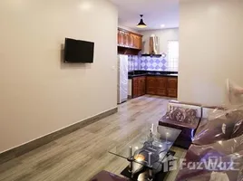 1 Bedroom House for sale in Doun Penh, Phnom Penh, Boeng Reang, Doun Penh