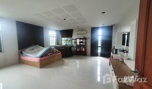 4 Schlafzimmern Ganzes Gebäude zu verkaufen in Ban Suan, Pattaya 