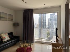 1 Schlafzimmer Wohnung zu verkaufen im The Crest Sukhumvit 34, Khlong Tan