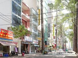 Studio Nhà mặt tiền for sale in Quận 3, TP.Hồ Chí Minh, Phường 6, Quận 3