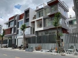 Студия Вилла for sale in Binh Thuan, District 7, Binh Thuan