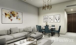 1 chambre Appartement a vendre à Ubora Towers, Dubai The Paragon by IGO