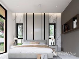 4 спален Вилла на продажу в The IMAGE Villa Pattaya, Nong Prue, Паттайя