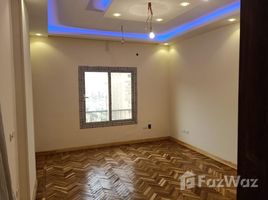 3 Bedroom Apartment for sale at El Narges Buildings, Al Narges