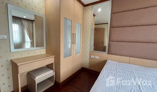 3 Schlafzimmern Appartement zu verkaufen in Khlong Tan Nuea, Bangkok Oscar Mansion