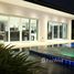3 Bedrooms Villa for sale in Pong, Pattaya Siam Riverside Villas