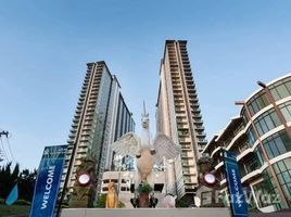 ขายอพาร์ทเม้นท์ 1 ห้องนอน ในโครงการ เดอะ ทวิน ทาวเวอร์, เมืองพัทยา, พัทยา, ชลบุรี, ไทย