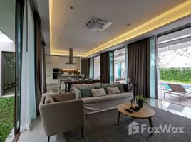 3 Bedroom Villa for sale at SHAAN Hua Hin, Thap Tai