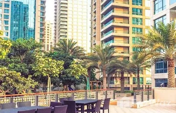 The Links Tower in The Links, دبي