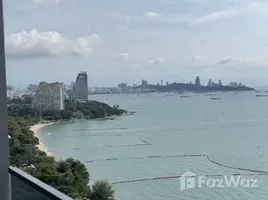 1 Habitación Departamento en venta en Arom Wongamat, Na Kluea, Pattaya