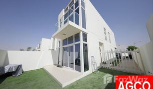 3 Schlafzimmern Reihenhaus zu verkaufen in Juniper, Dubai Casablanca Boutique Villas