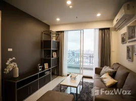 在Supalai Prima Riva出售的2 卧室 住宅, Chong Nonsi, 然那华, 曼谷