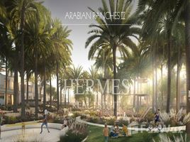 4 Bedroom Villa for sale at Caya-Arabian Ranches III, Arabian Ranches 3