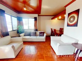 2 Schlafzimmer Wohnung zu vermieten im Chiang Mai Riverside Condominium, Nong Hoi