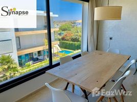 3 Bedrooms Apartment for sale in Bouskoura, Grand Casablanca Vente d'un bel appartement à Dar Bouazza