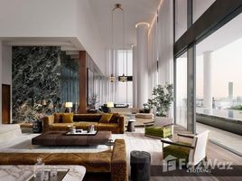 5 Bedroom Penthouse for sale at Dorchester Collection Dubai, Business Bay
